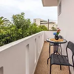 Fysalida\'S Coastal Gem 4 - Steps Away From The Sea