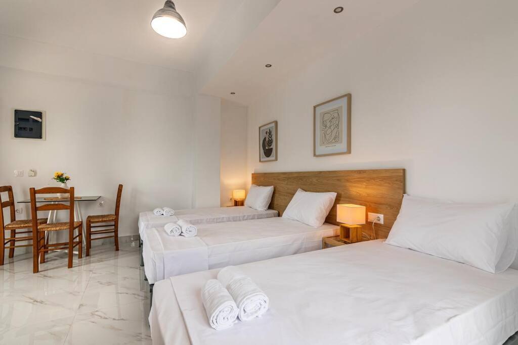 Appartement Fysalida's Coastal Gem 4 - Steps Away From The Sea
