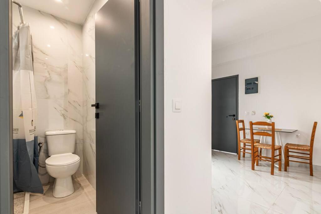 Appartement Fysalida's Coastal Gem 4 - Steps Away From The Sea