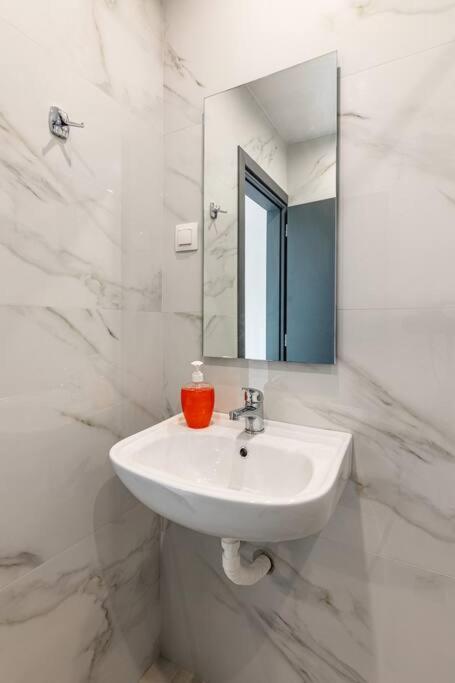 Appartement Fysalida's Coastal Gem 4 - Steps Away From The Sea