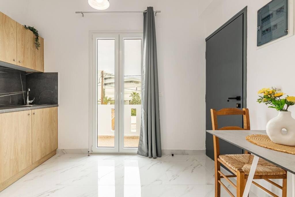 Fysalida's Coastal Gem 4 - Steps Away From The Sea *
